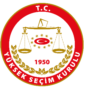 İLÇE SEÇİM KURULU