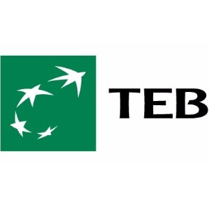 TEB Cebeci Mah. ATM