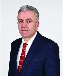 Hacı Mahmut COŞKUN