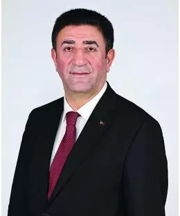 Kemal EYYÜPOĞLU