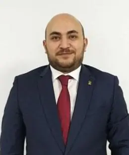 Mahmut SARIKAYA