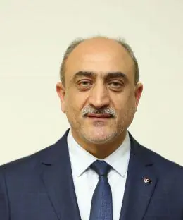 Mehmet YİĞİT