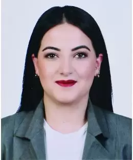 Rojda ÖZTÜRK