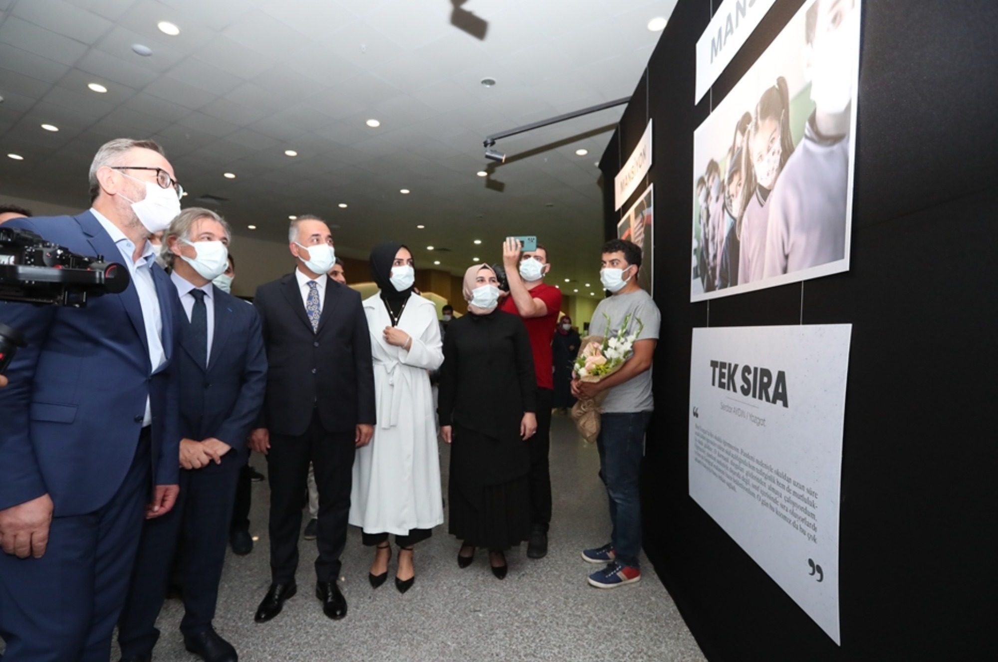 Sosyal Mesafede 'O' An Fotoğraf Yarışmasında Ödüller Sahiplerini Buldu